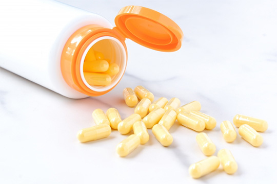 Supplements